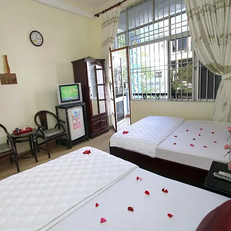 Thanh Duy Hotel